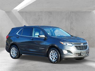 Used 2020 Chevrolet Equinox LT for sale #W2226A - photo 1