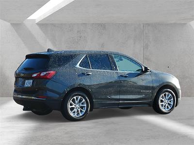 Used 2020 Chevrolet Equinox LT for sale #W2226A - photo 2