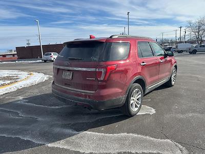 Used 2016 Ford Explorer - photo 1