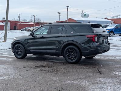 Used 2023 Ford Explorer - photo 1