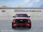 2026 Ford Explorer 4WD SUV for sale #W2232 - photo 6