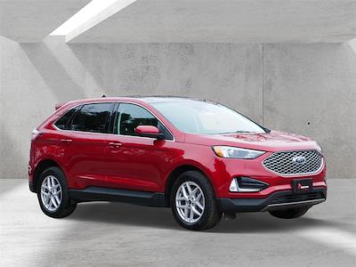 Used 2023 Ford Edge - photo 1