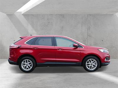 Used 2023 Ford Edge - photo 1