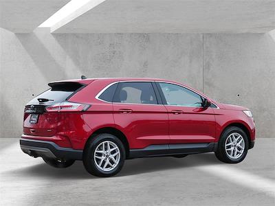 Used 2023 Ford Edge - photo 1