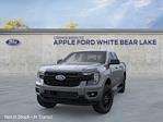 2025 Ford Ranger SuperCrew Cab 4WD Pickup for sale #W2233 - photo 3