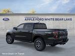 2025 Ford Ranger SuperCrew Cab 4WD Pickup for sale #W2234 - photo 2