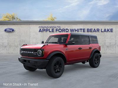 New 2025 Ford Bronco Big Bend for sale #W2239 - photo 1