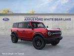 New 2025 Ford Bronco Big Bend for sale #W2239 - photo 7