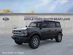 New 2025 Ford Bronco Big Bend for sale #W2240 - photo 1