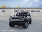New 2025 Ford Bronco Big Bend for sale #W2240 - photo 3