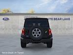 New 2025 Ford Bronco Big Bend for sale #W2240 - photo 5