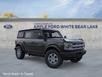 New 2025 Ford Bronco Big Bend for sale #W2240 - photo 7