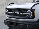 2025 Ford Bronco 4WD SUV for sale #W2244 - photo 19
