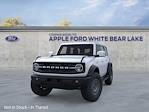 2025 Ford Bronco 4WD SUV for sale #W2244 - photo 3