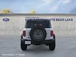 2025 Ford Bronco 4WD SUV for sale #W2244 - photo 5