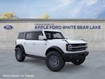 2025 Ford Bronco 4WD SUV for sale #W2244 - photo 7