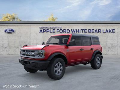 New 2025 Ford Bronco Big Bend for sale #W2245 - photo 1