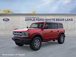 2025 Ford Bronco 4WD SUV for sale #W2245 - photo 1