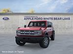 2025 Ford Bronco 4WD SUV for sale #W2245 - photo 3