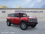 2025 Ford Bronco 4WD SUV for sale #W2245 - photo 7
