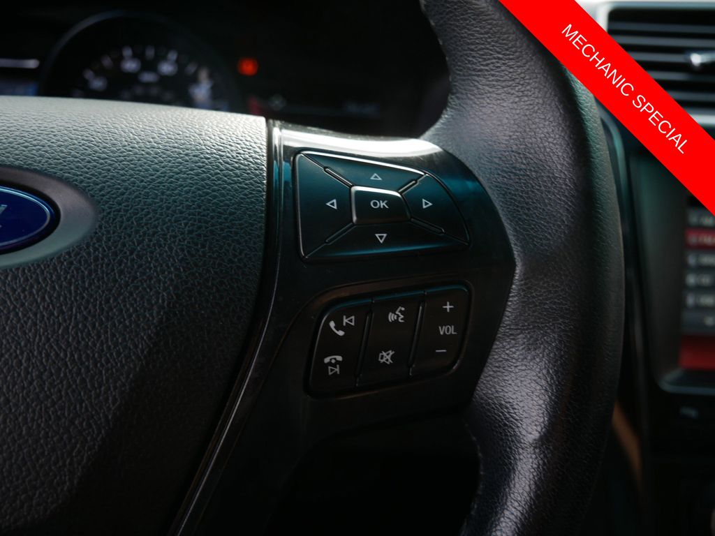 Used 2016 Ford Explorer - photo 22