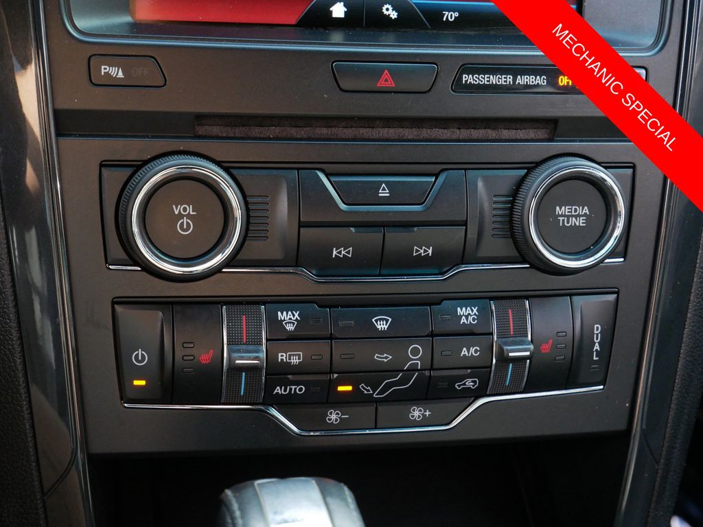 Used 2016 Ford Explorer - photo 25
