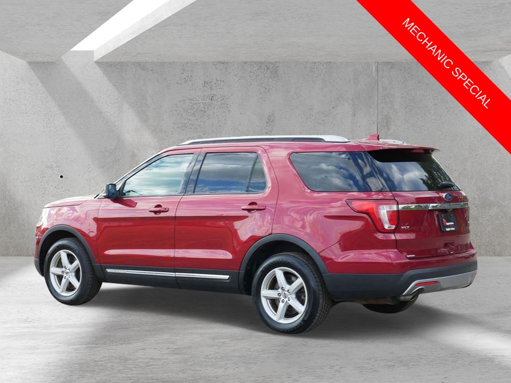 Used 2016 Ford Explorer - photo 5