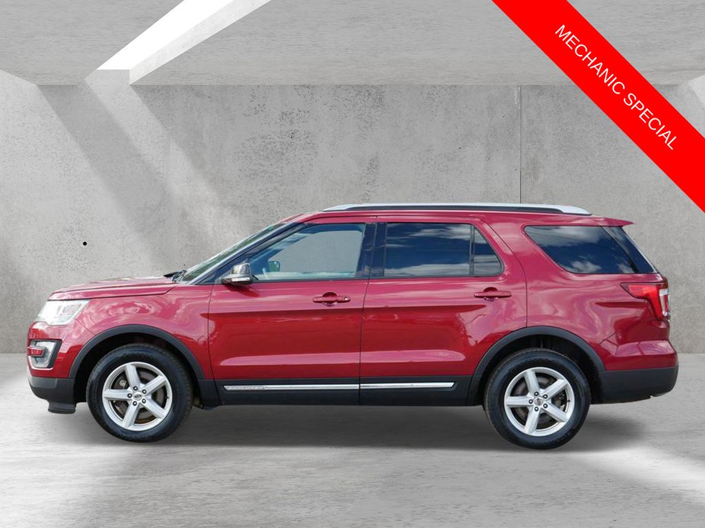 Used 2016 Ford Explorer - photo 6