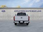 2025 Ford F-350 Crew Cab SRW 4WD Pickup for sale #W2246 - photo 5