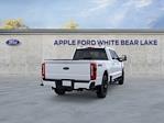 2025 Ford F-350 Crew Cab SRW 4WD Pickup for sale #W2246 - photo 8