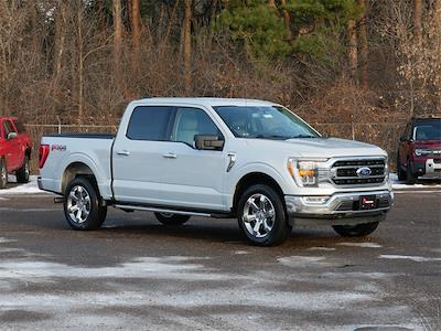 Used 2022 Ford F-150 XLT SuperCrew Cab for sale #W2247A - photo 1