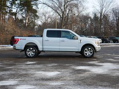 Used 2022 Ford F-150 XLT SuperCrew Cab for sale #W2247A - photo 2