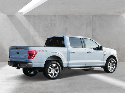 2022 Ford F-150 SuperCrew Cab 4WD Pickup for sale #W2247A - photo 2