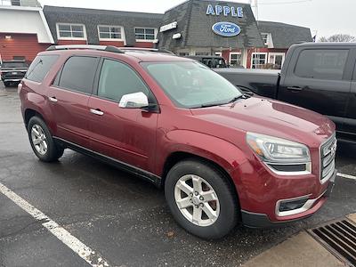 Used 2015 GMC Acadia for sale #W2247B - photo 1