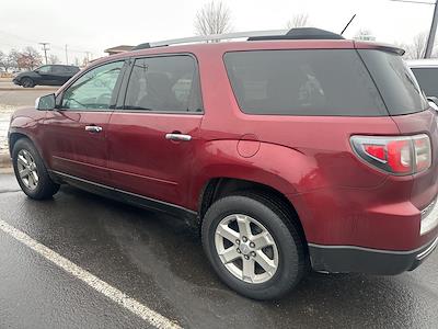 Used 2015 GMC Acadia for sale #W2247B - photo 2
