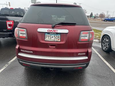 Used 2015 GMC Acadia for sale #W2247B - photo 2