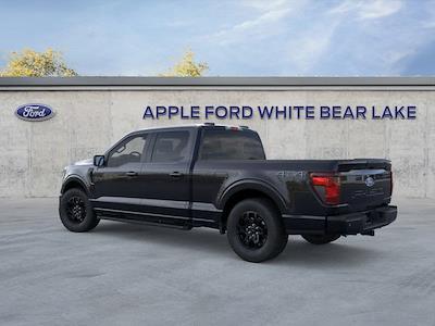 New 2026 Ford F-150 XLT SuperCrew Cab for sale #W2251 - photo 2