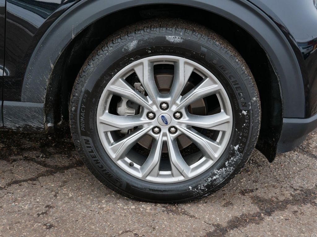 Used 2023 Ford Explorer - photo 9