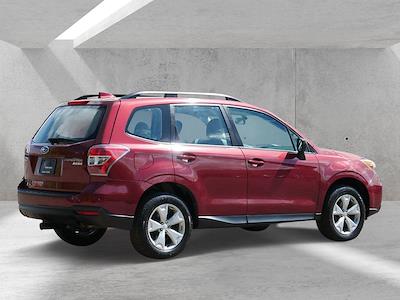2016 Subaru Forester AWD SUV for sale #W2261A - photo 2