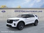 2026 Ford Explorer 4WD SUV for sale #W2268 - photo 1