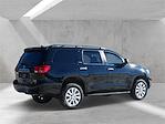 2014 Toyota Sequoia 4WD SUV for sale #W2269A - photo 3