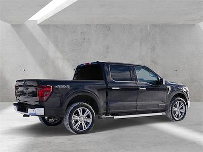 2024 Ford F-150 SuperCrew Cab 4WD Pickup for sale #W2270A - photo 2