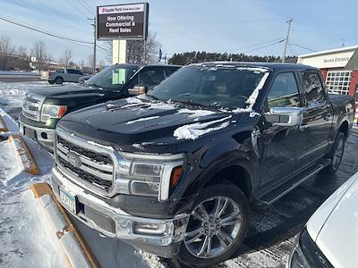 2024 Ford F-150 SuperCrew Cab 4WD Pickup for sale #W2270A - photo 1