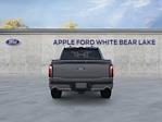 2025 Ford F-150 SuperCrew Cab 4WD Pickup for sale #W2279 - photo 5