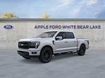 2025 Ford F-150 SuperCrew Cab 4WD Pickup for sale #W2280 - photo 1