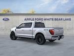 2025 Ford F-150 SuperCrew Cab 4WD Pickup for sale #W2280 - photo 2