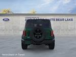 2025 Ford Bronco 4WD SUV for sale #W2287 - photo 5