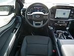 Used 2023 Ford F-150 XLT SuperCrew Cab for sale #W2287A - photo 12