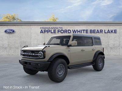 New 2025 Ford Bronco Outer Banks for sale #W2289 - photo 1