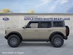 New 2025 Ford Bronco Outer Banks for sale #W2289 - photo 4